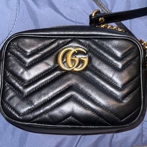 Gucci GG Marmont Mini